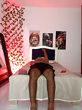 ARTHUR MINI online show from 10-31-25, 01:02