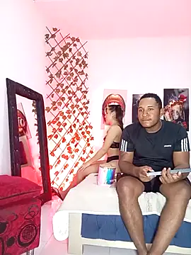 ARTHUR MINI online show from 03-15-26, 01:01