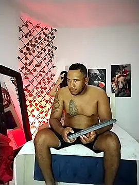 ARTHUR MINI online show from 12-05-25, 01:05