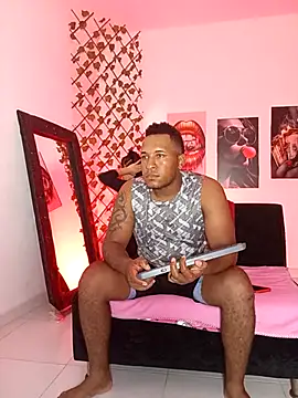 ARTHUR MINI online show from 09-16-25, 01:06