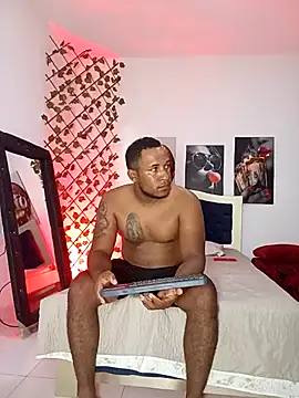 ARTHUR MINI online show from 11-03-25, 01:00