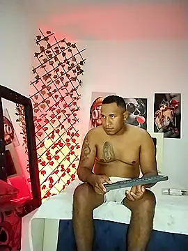 ARTHUR MINI online show from 01-13-26, 01:53