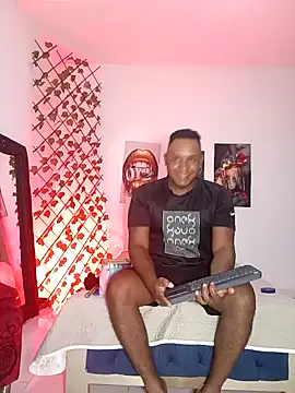 ARTHUR MINI online show from 03-19-26, 02:00