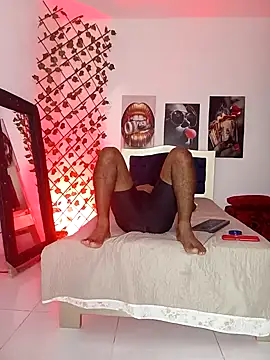 ARTHUR MINI online show from 11-05-25, 01:09