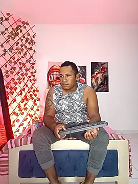 ARTHUR MINI online show from 03-08-26, 01:00