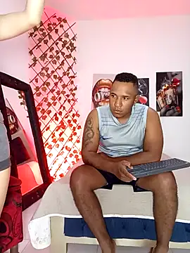 ARTHUR MINI online show from 02-13-26, 01:05