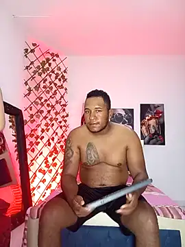 ARTHUR MINI online show from 03-04-26, 02:08