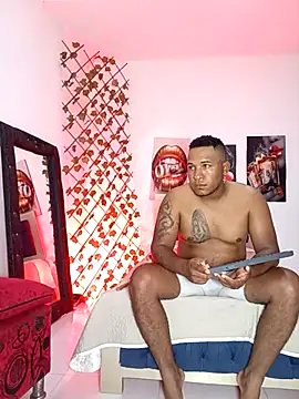 ARTHUR MINI online show from 03-21-26, 09:58