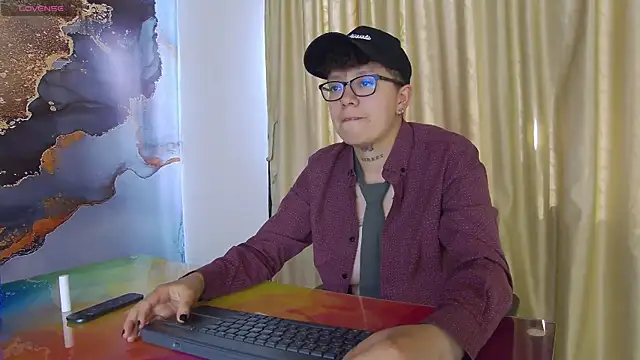 alex noa online show from 09-13-25, 07:36