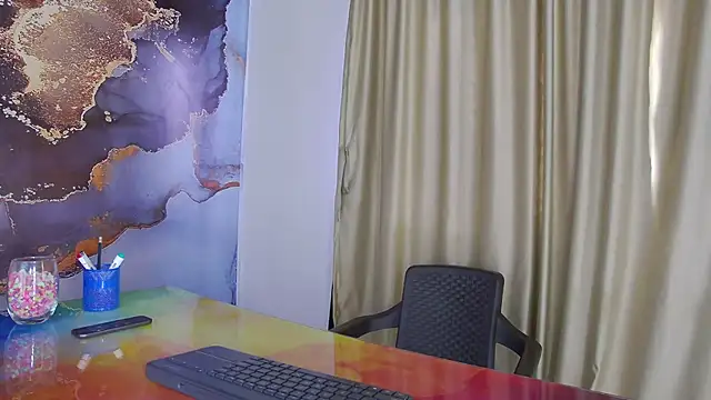 alex noa online show from 10-07-25, 07:26