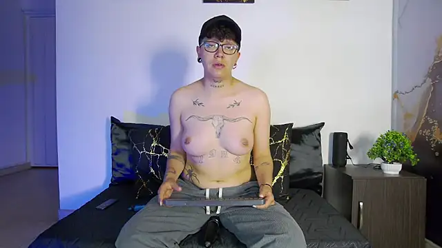 alex noa online show from 05-04-26, 07:39