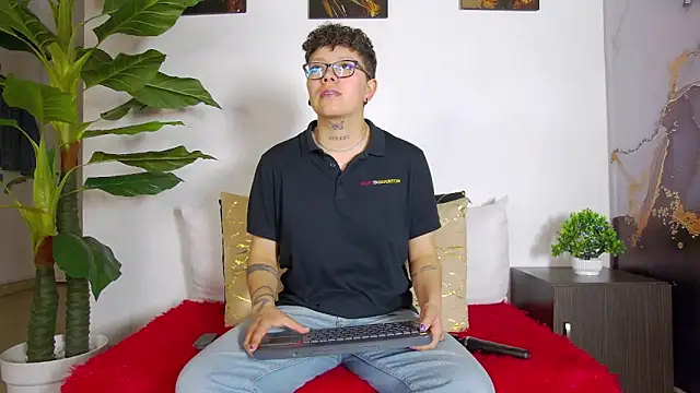 alex noa online show from 02-02-26, 07:35