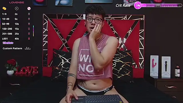 alex noa online show from 03-21-25, 07:24