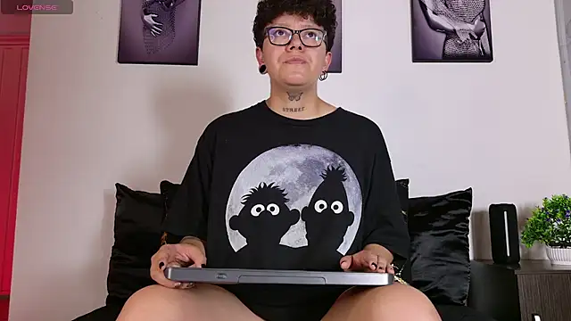 alex noa online show from 07-10-26, 07:25