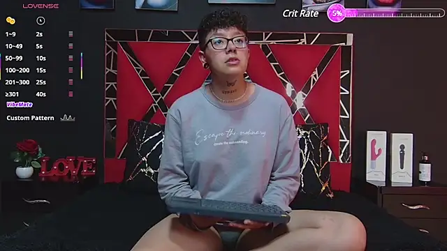 alex noa online show from 03-19-25, 07:27