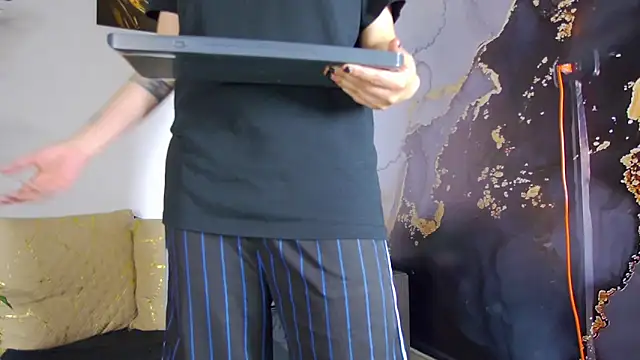 alex noa online show from 03-20-26, 07:37