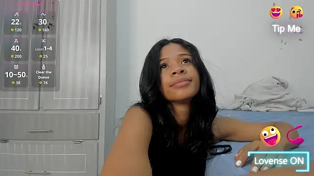 amaia baez online show from 09-30-25, 06:58