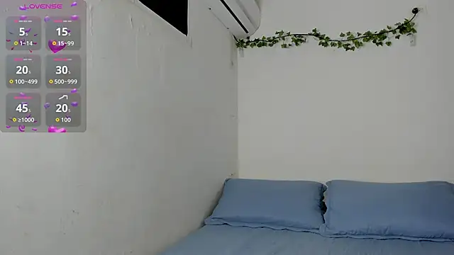 amaia baez online show from 10-24-25, 07:46