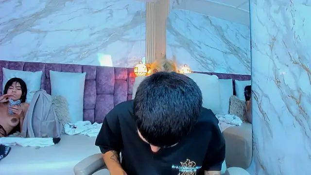 kendalltaylorr online show from 04-07-26, 03:19