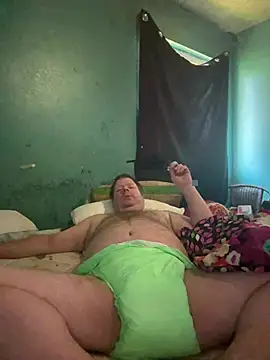 Diaperking916 online show from 02-08-26, 08:50