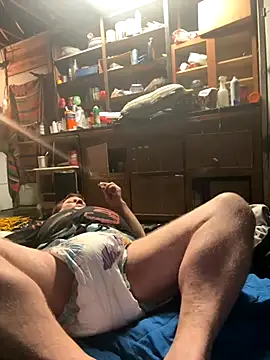 Diaperking916 online show from 12-01-25, 11:22