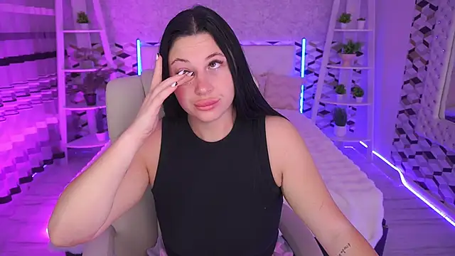 ArianaDarkk online show from 04-21-26, 04:30