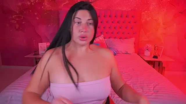 ArianaDarkk online show from 09-18-25, 09:07