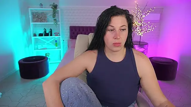 ArianaDarkk online show from 06-01-26, 07:46
