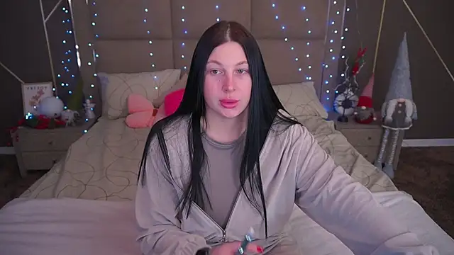 ArianaDarkk online show from 01-17-26, 07:23