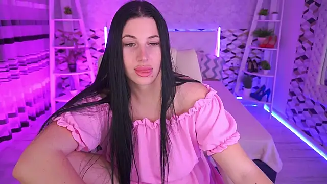 ArianaDarkk online show from 05-22-26, 07:56