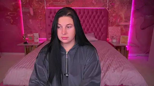 ArianaDarkk online show from 10-12-25, 07:59