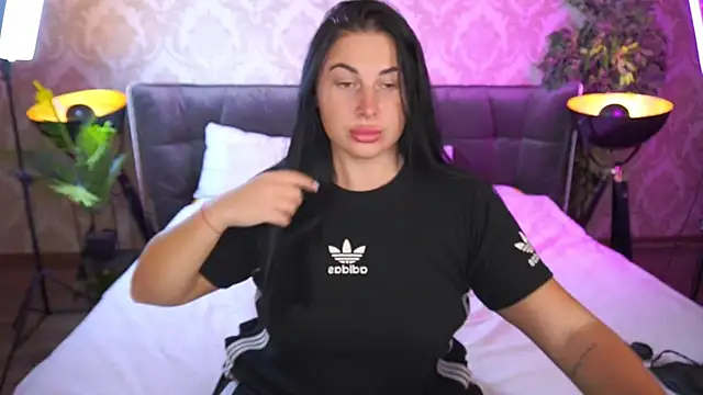 ArianaDarkk online show from 09-08-25, 05:34