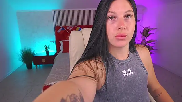 Snapshot of ArianaDarkk chatting on 07-16-26, 06:54 ArianaDarkk online show from 07-16-26, 06:54