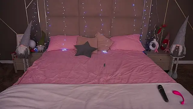 ArianaDarkk online show from 01-09-26, 09:00