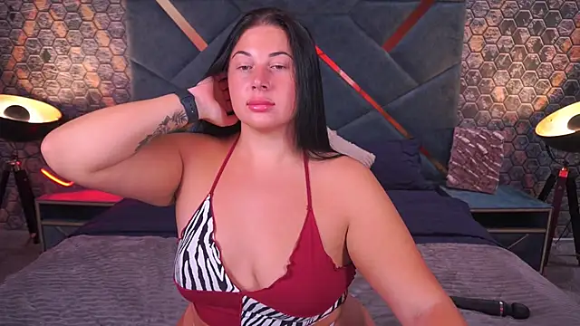 ArianaDarkk online show from 09-17-25, 09:39