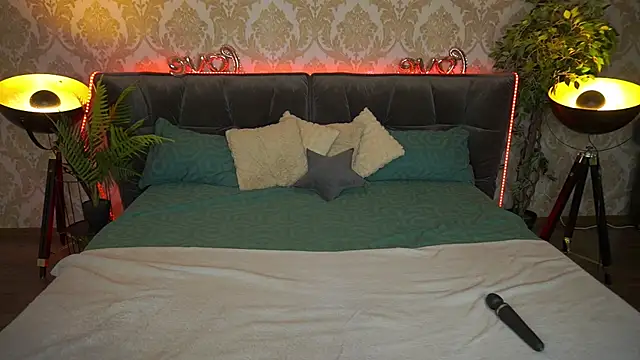 ArianaDarkk online show from 03-23-25, 12:04