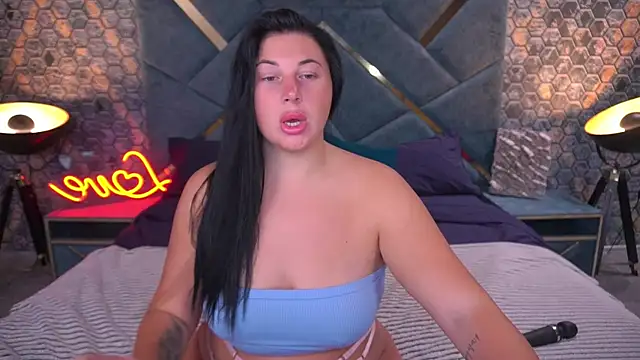 ArianaDarkk online show from 09-24-25, 07:53