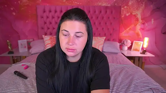 ArianaDarkk online show from 09-28-25, 04:25