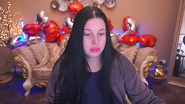 ArianaDarkk online show from 02-14-26, 06:08