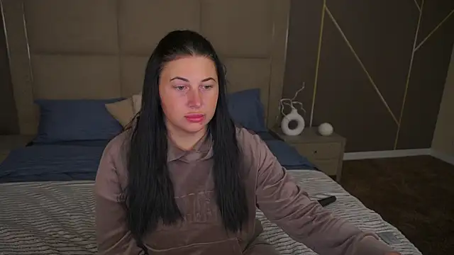 ArianaDarkk online show from 10-04-25, 04:30