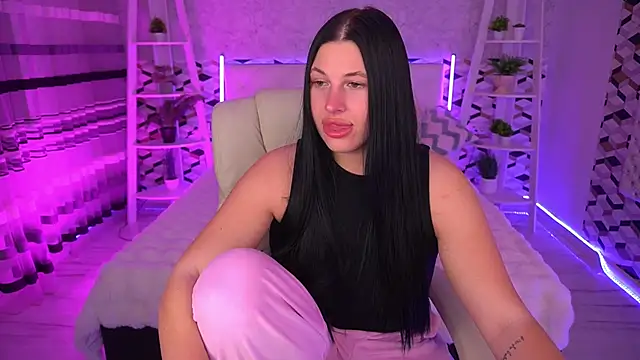 ArianaDarkk online show from 04-13-26, 09:08