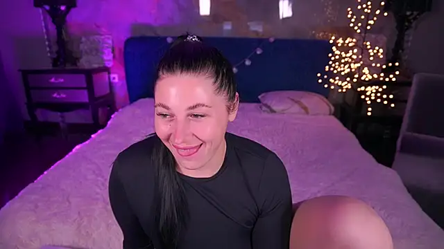 ArianaDarkk online show from 04-10-26, 08:05