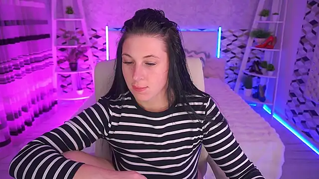 ArianaDarkk online show from 05-12-26, 07:53