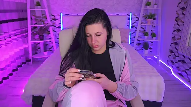 ArianaDarkk online show from 04-20-26, 07:59