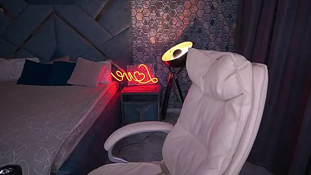 ArianaDarkk online show from 03-05-26, 09:11