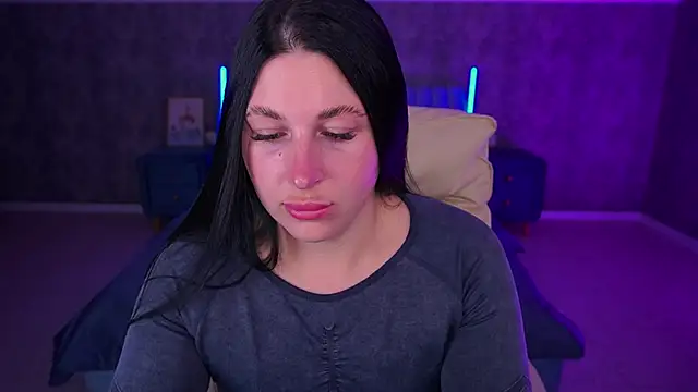 ArianaDarkk online show from 04-05-26, 08:04