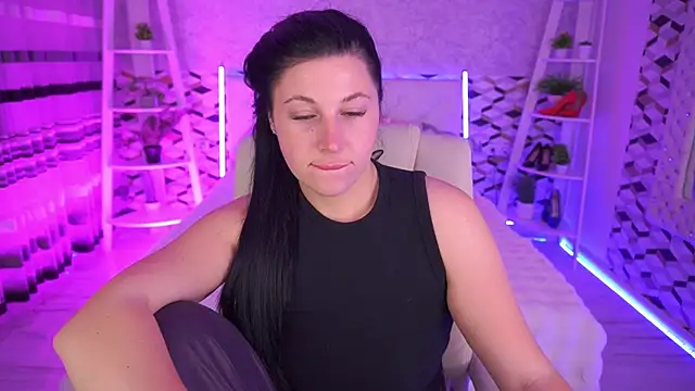 ArianaDarkk online show from 05-16-26, 07:57