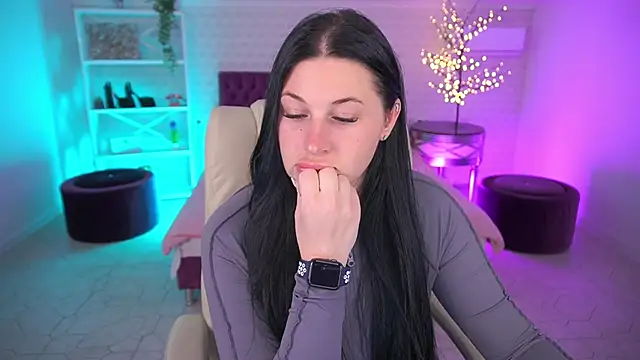 ArianaDarkk online show from 05-30-26, 07:52