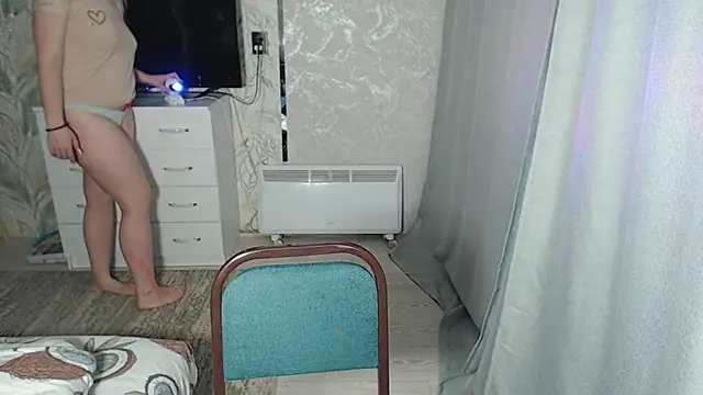 Snapshot of MelissaXKinky chatting on 02-17-25, 06:50 MelissaXKinky online show from 02-17-25, 06:50