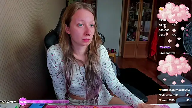 Snapshot of cutieMila chatting on 06-26-26, 09:48 cutieMila online show from 06-26-26, 09:48